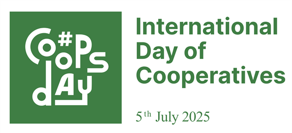 Celebrato in tutto il mondo il COOPSDAY