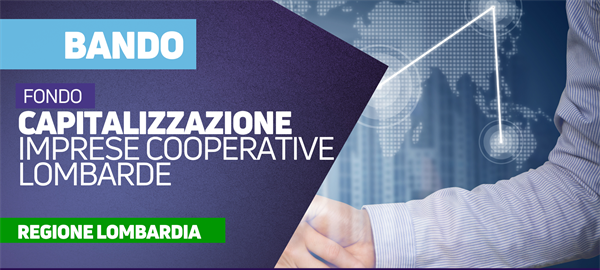 Fondo per la capitalizzazione delle imprese cooperative lombarde
