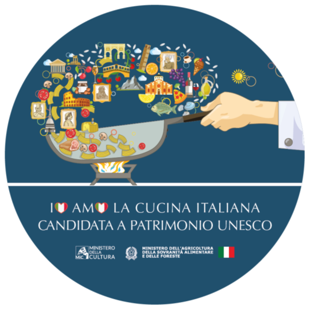 Candidatura della Cucina Italiana a Patrimonio Immateriale dell’Umanità,