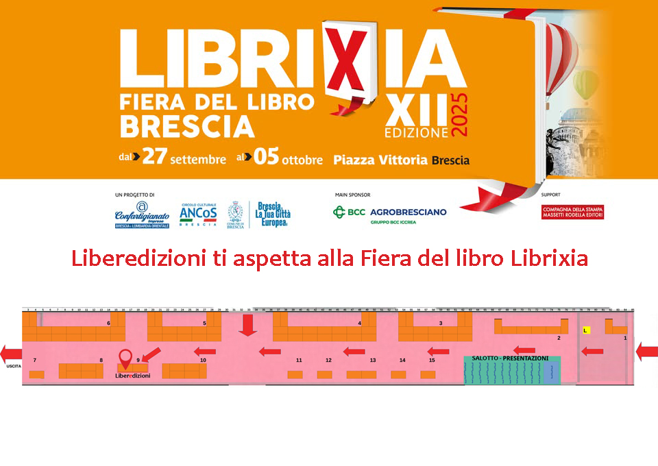 Liberedizioni a Librixia