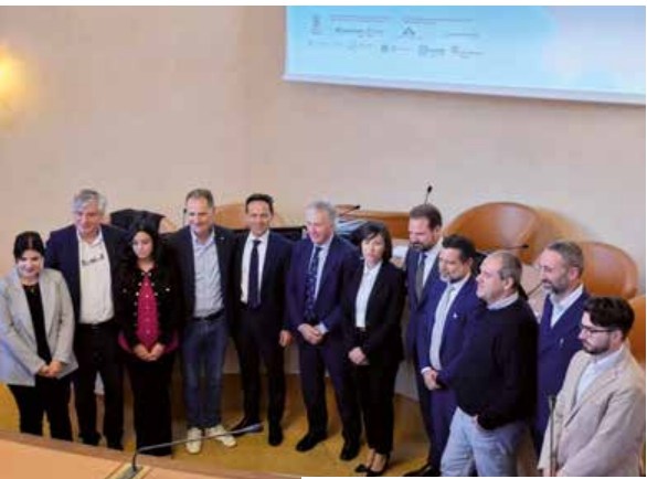 Firmato il Protocollo per promuovere l’occupazione delle persone in situazione di vulnerabilità e svantaggio