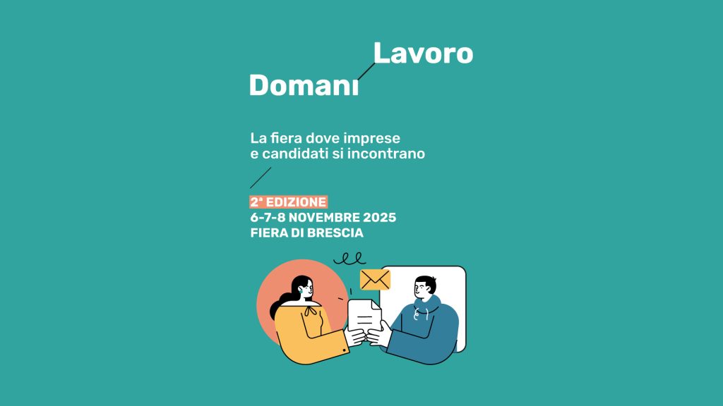 Domani Lavoro