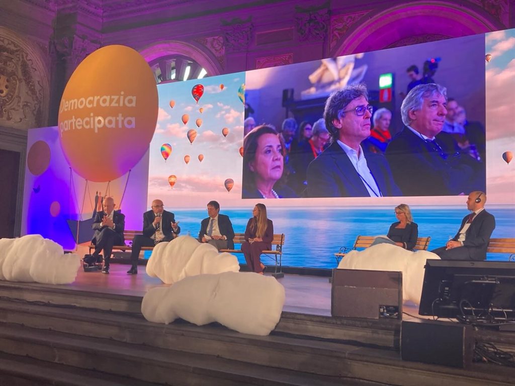 Festival Economia Civile