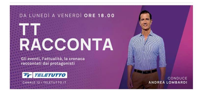 A Teletutto si parla di Formazione