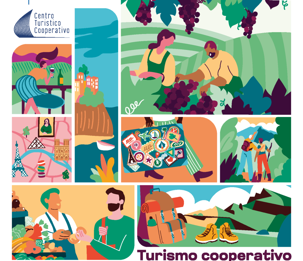 CENTRO TURISTICO COOPERATIVO