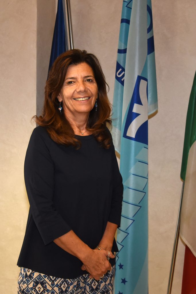 Costituita Cooperazione Salute Lombardia, Valeria Negrini Presidente