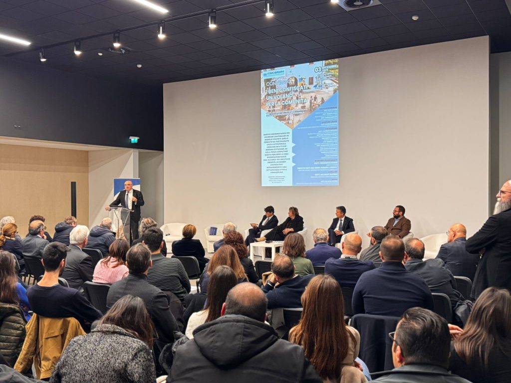 Accordo tra ANBSC e Confcooperative