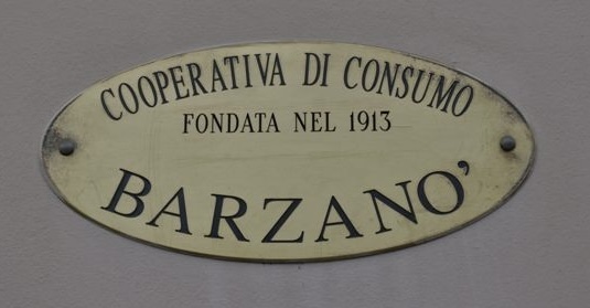 Cooperativa Immobiliare di Consumo di Barzanò