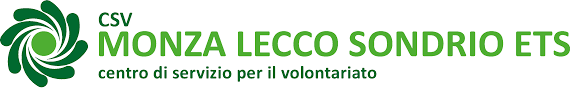 Centro di Servizio Per il Volontariato di Monza Lecco e Sondrio