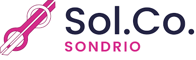 SOL.CO Sondrio Solidarietà e Cooperazione – Consorzio di Coop Sociali – Soc Coop Sociale